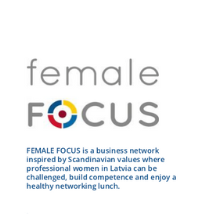 Female Focus Networking Luncheon