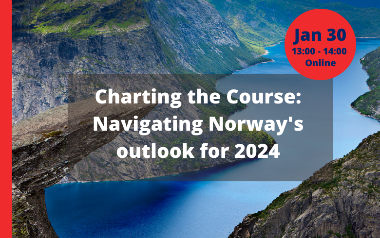 Navigating Norway's outlook for 2024