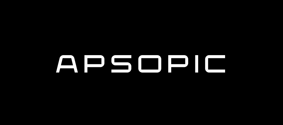 Apsopic