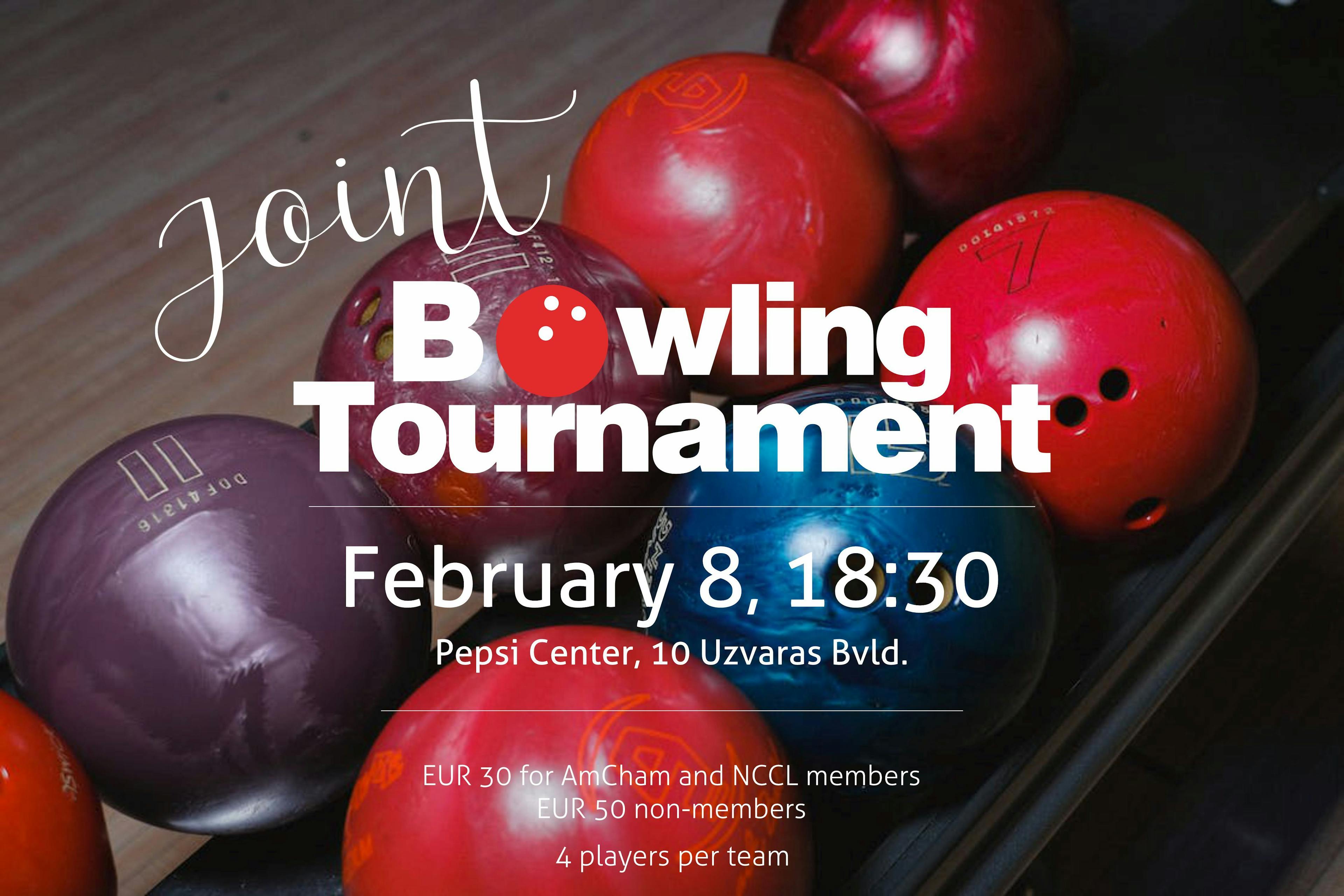 Bowling Tournament